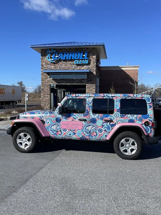 Carroll Clean Car Wash 7
