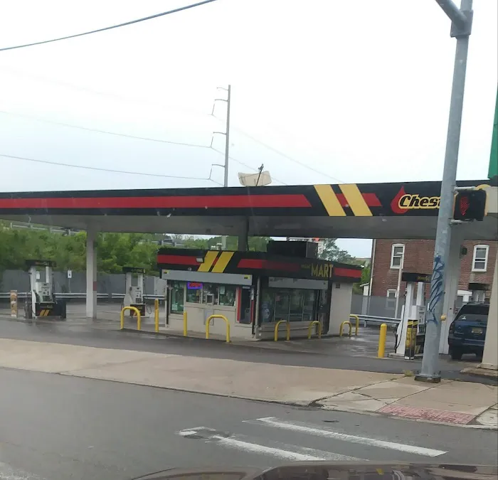 Chester Gas 1