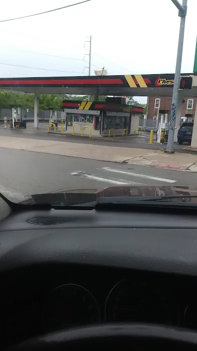 Chester Gas 0