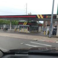 Chester Gas