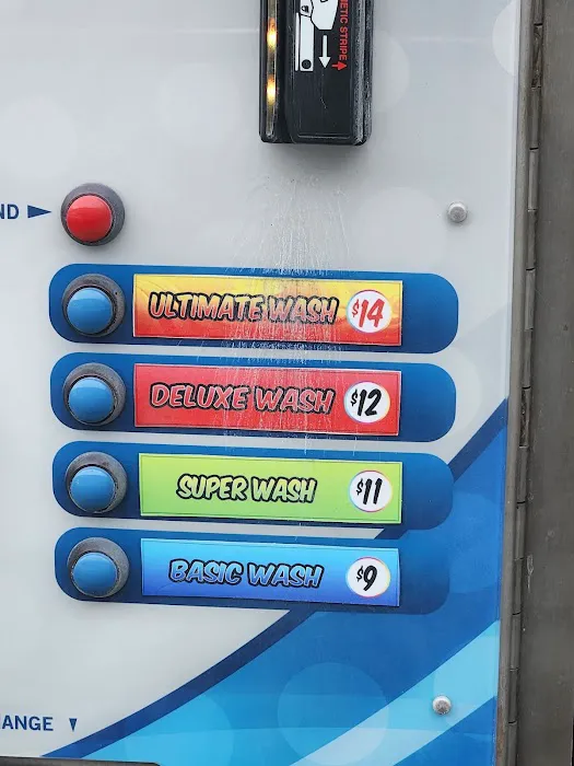 East Berlin Carwash 5