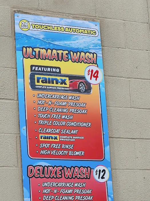 East Berlin Carwash 8