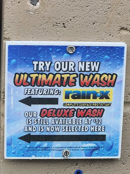 East Berlin Carwash 7