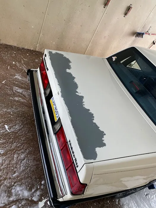 East Berlin Carwash 0