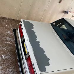East Berlin Carwash ico