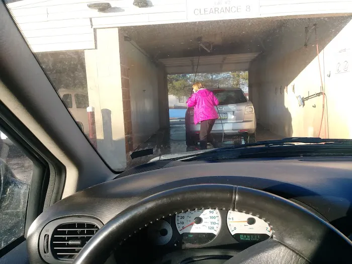 East Berlin Carwash 6