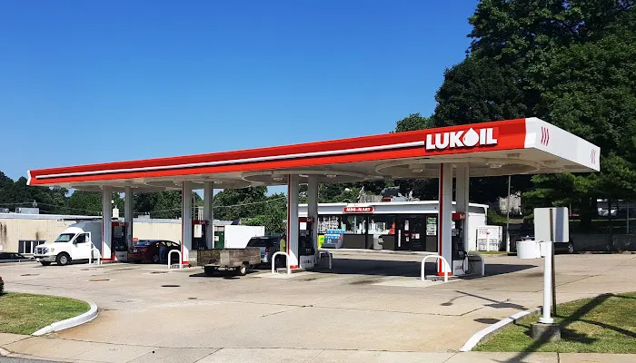 LUKOIL 7