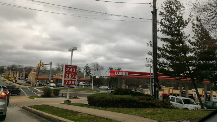 LUKOIL 6