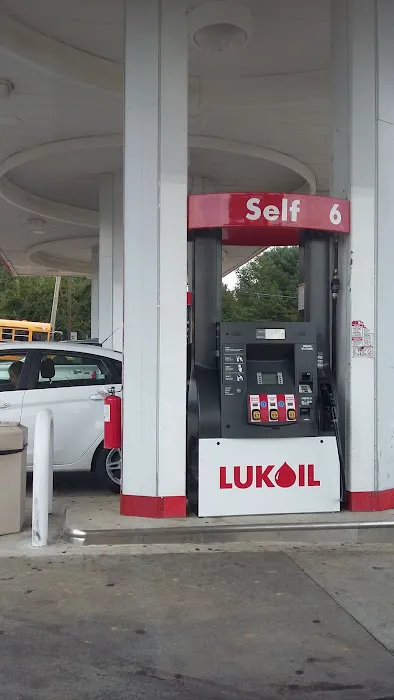 LUKOIL 3