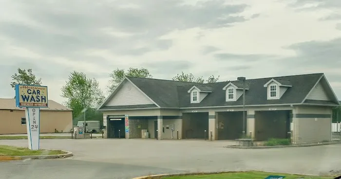 Abbottstown Car Wash 3