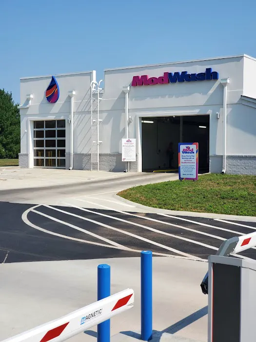 ModWash 5