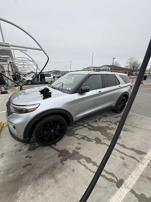 ModWash 3