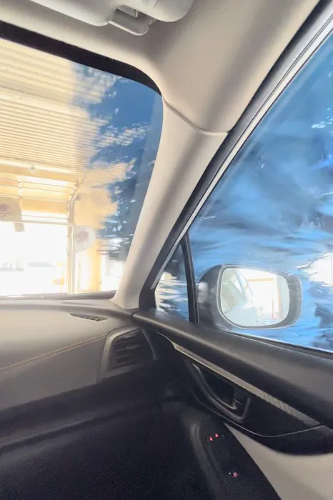 All Shined Up Car Wash 9
