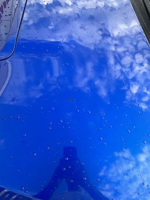 All Shined Up Car Wash 5