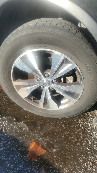 Royal Farms Car Wash 1