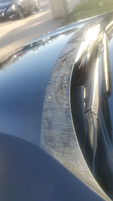 Royal Farms Car Wash 5