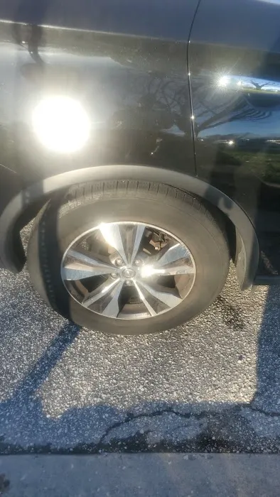 Royal Farms Car Wash 3