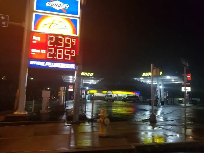Sunoco 3