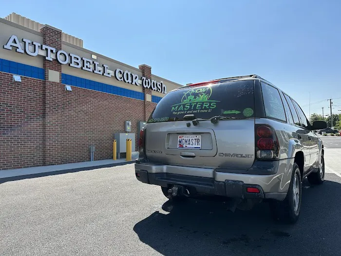 Autobell Car Wash 8