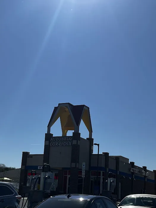 Autobell Car Wash 0