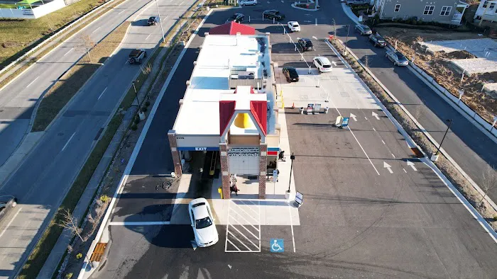Autobell Car Wash 2