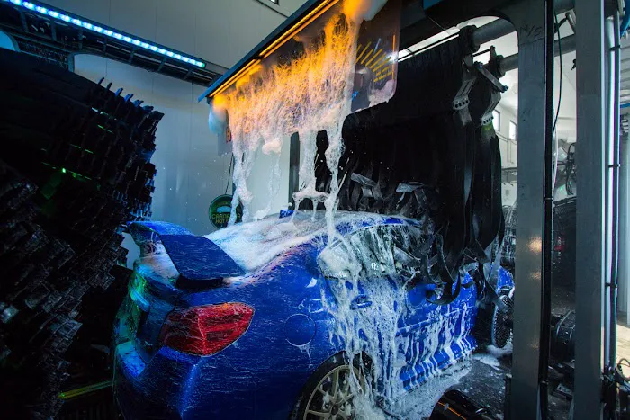 Canton Car Wash 6