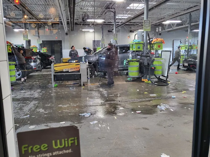 Canton Car Wash 4