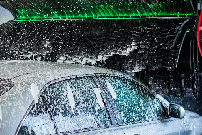 Canton Car Wash 7