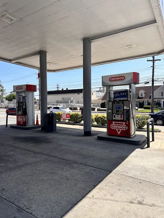 Conoco 0