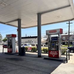 Conoco ico