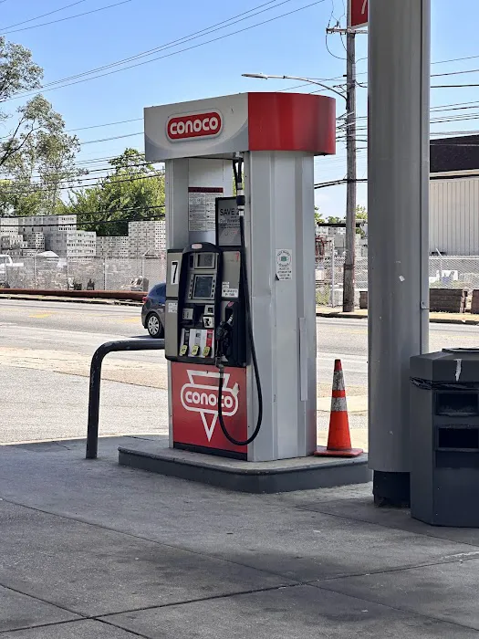 Conoco 3