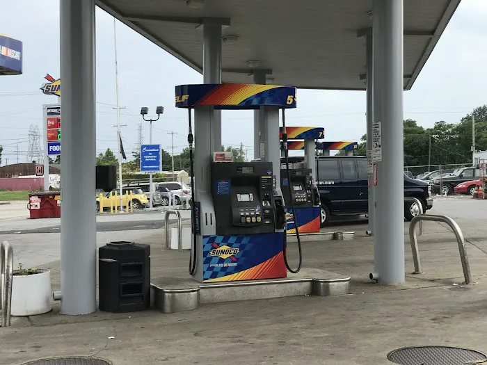 Sunoco 1