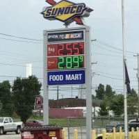 Sunoco