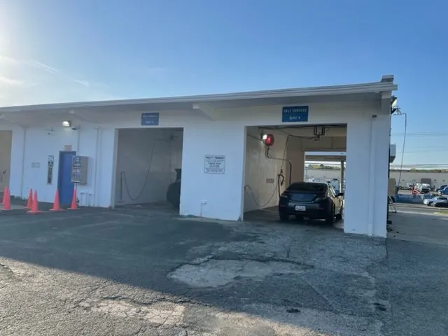 Eastern Self Service Car Wash 5