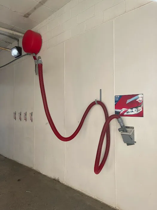 Eastern Self Service Car Wash 7