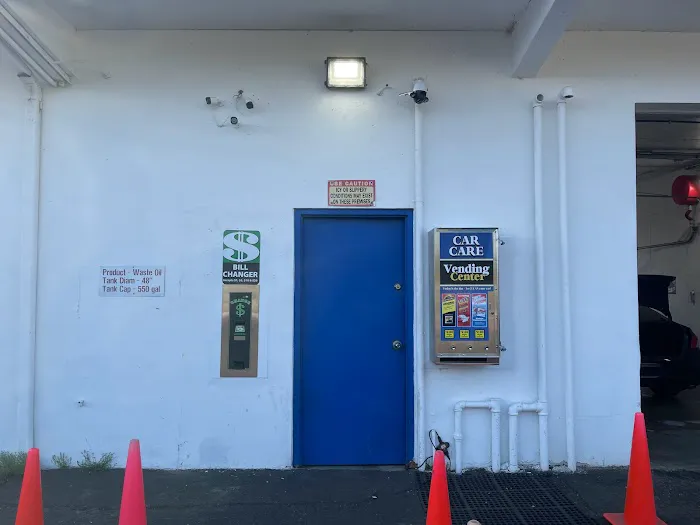 Eastern Self Service Car Wash 1