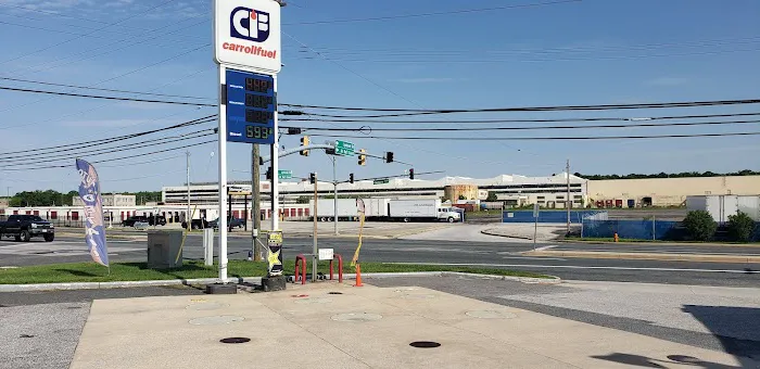 Eastern Self Service Car Wash 2