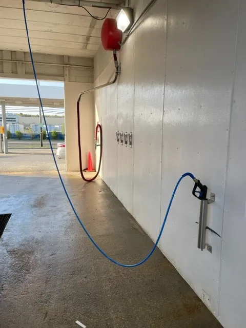 Eastern Self Service Car Wash 0