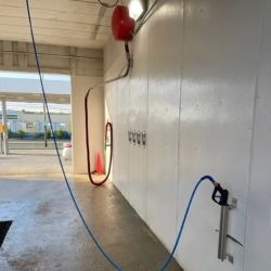Eastern Self Service Car Wash ico