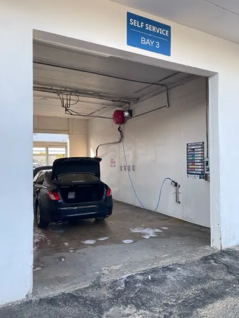 Eastern Self Service Car Wash 6