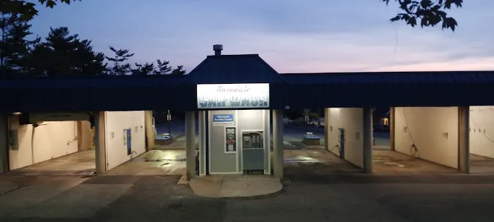 Chesapeake Car Wash at White Marsh 1
