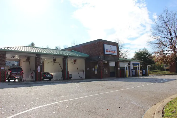 Chesapeake Car Wash at White Marsh 0