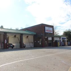 Chesapeake Car Wash at White Marsh ico