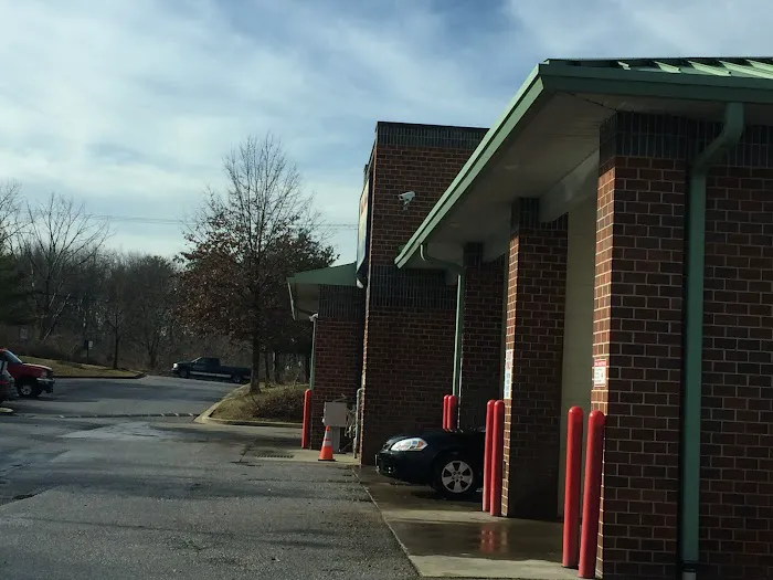 Chesapeake Car Wash at White Marsh 9