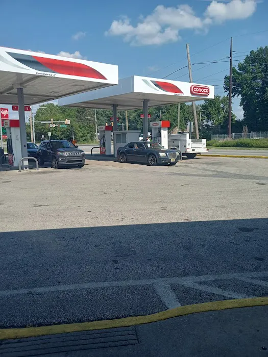 Conoco 1