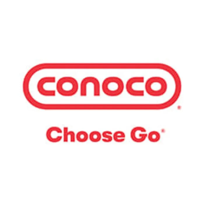 Conoco 0