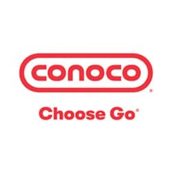 Conoco ico