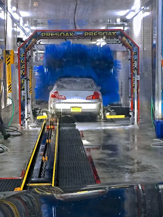 Queens car wash 2