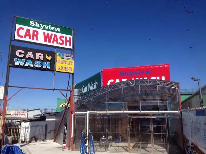 Queens car wash 7