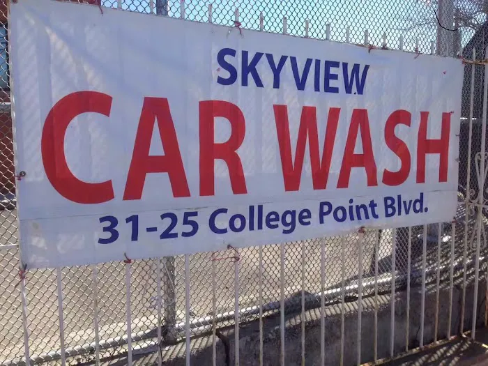 Queens car wash 8
